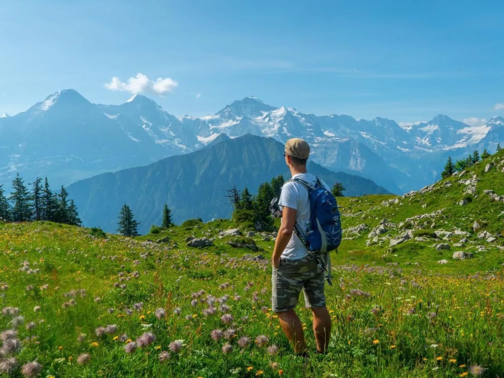 Chalet Acheregg-Dehors