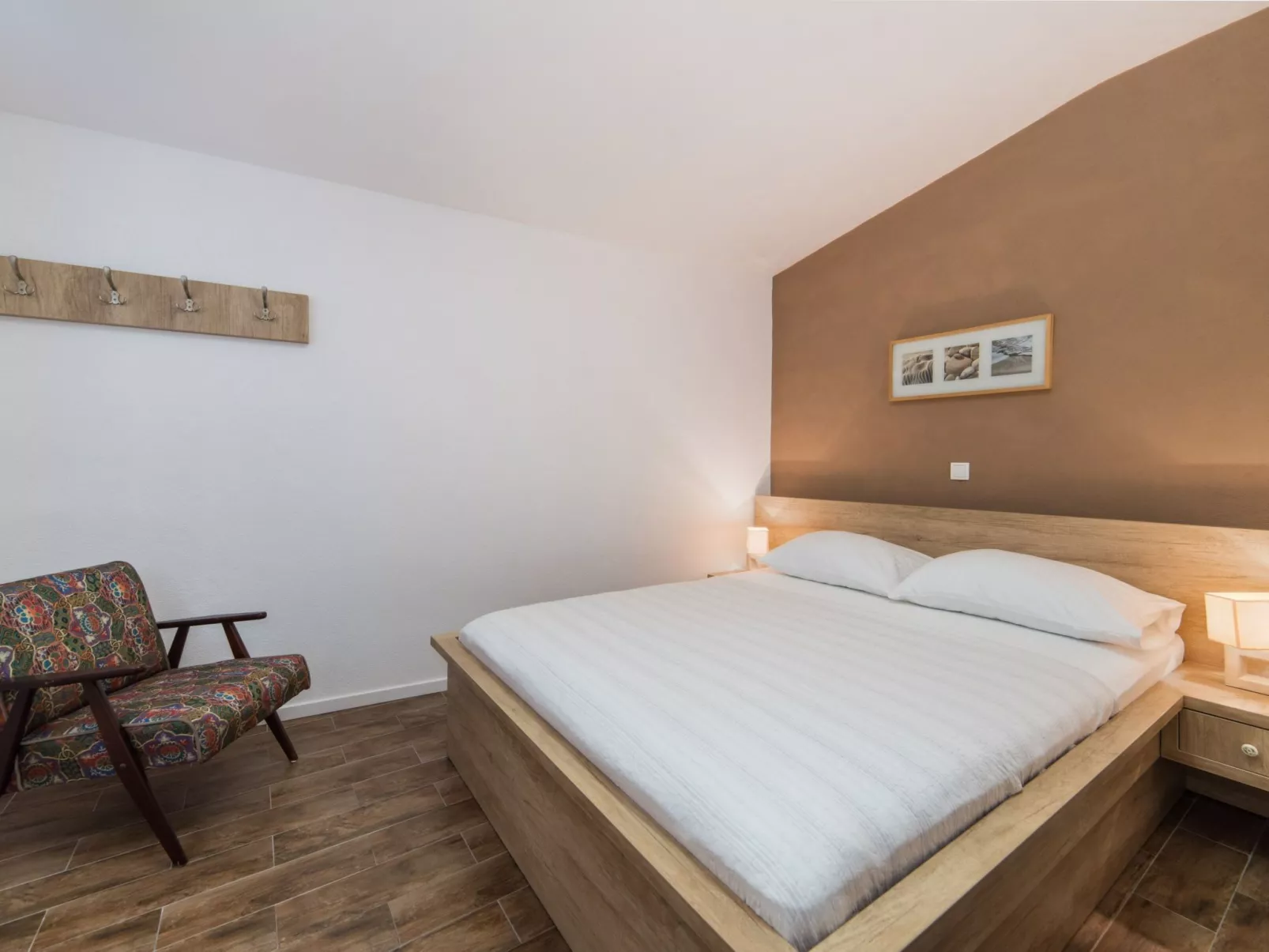 ★Terrasse ★FreieParkplätze ★Nähe Zentrum Dolore- A1-Dedans