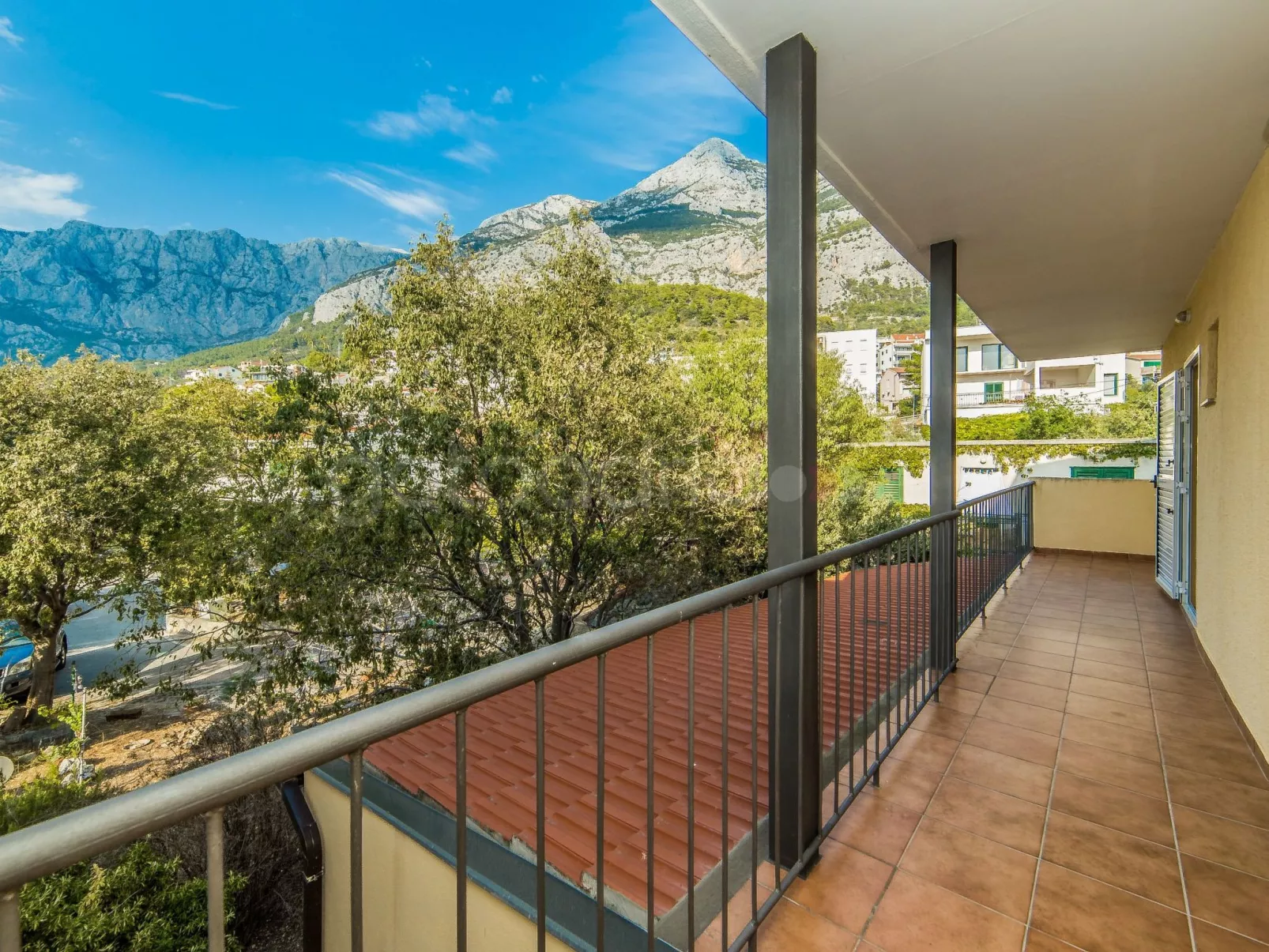 ★Balkon ★Kostenloses Parken ★Nähe Zentrum Dolore- A2-Dehors