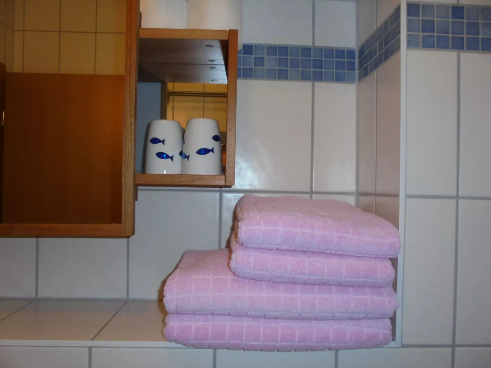 Fast direkt am Strand-Drinnen