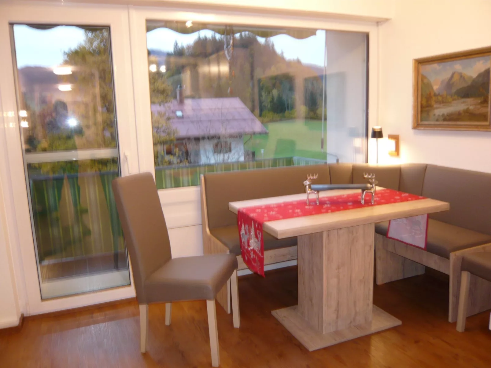 Sport Alpin Wh 230-Inside