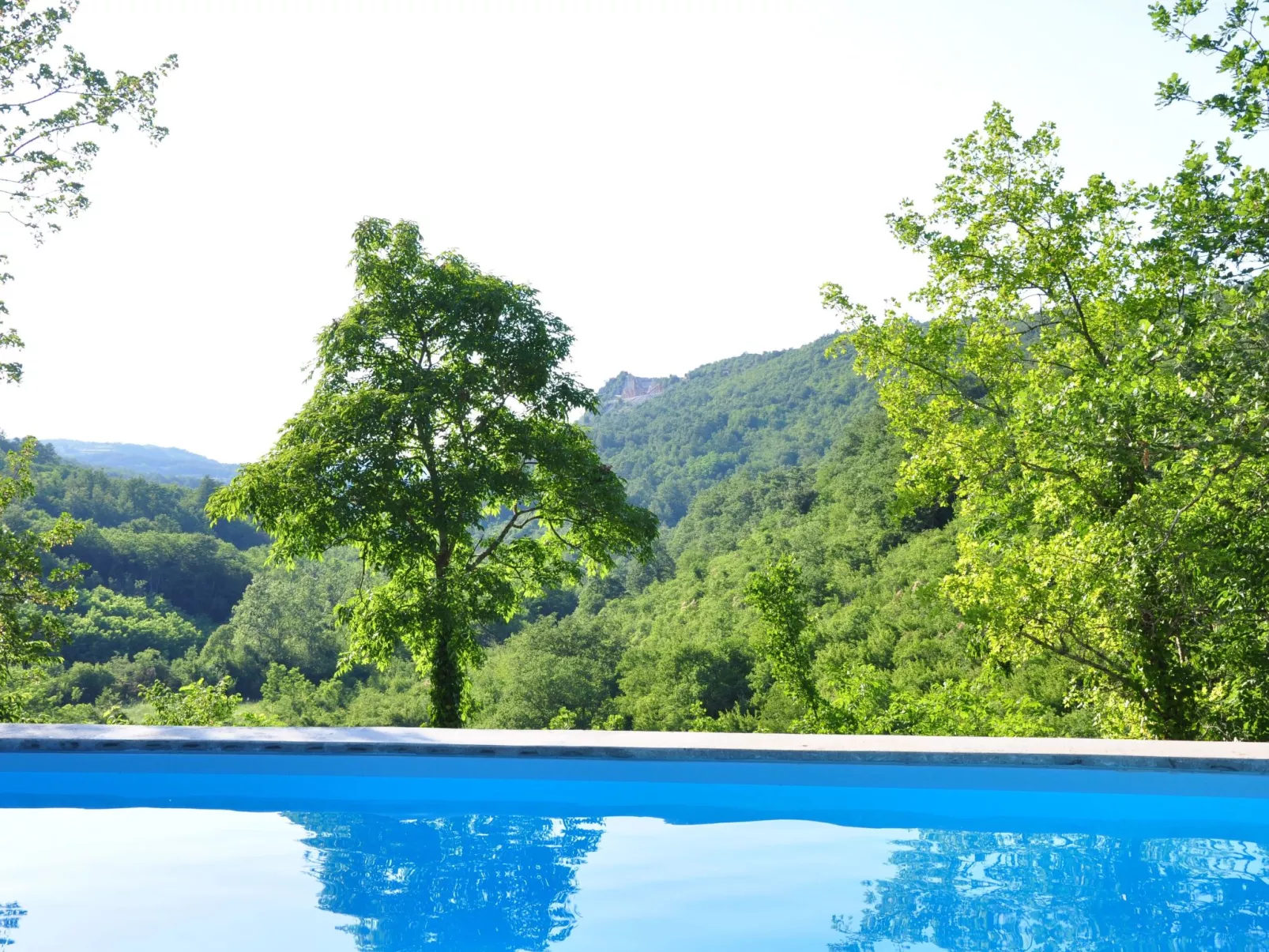 Istrien Traditionelles Steinhaus 6-Outside