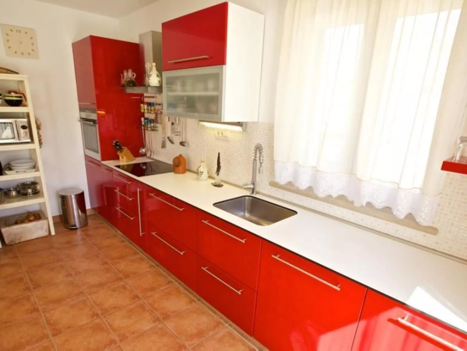  Angelina mit Pool & Sauna-Inside