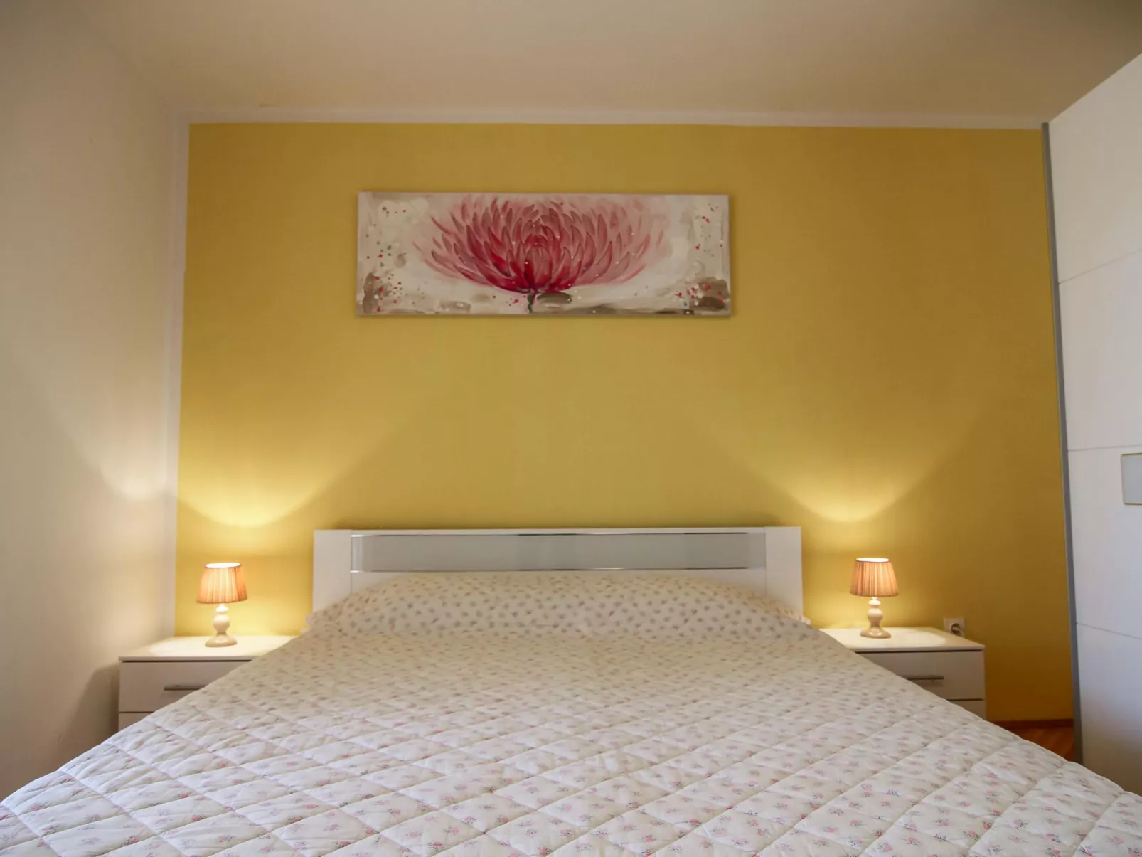 In Stinjan, 600m vom Strand entfernt-Drinnen