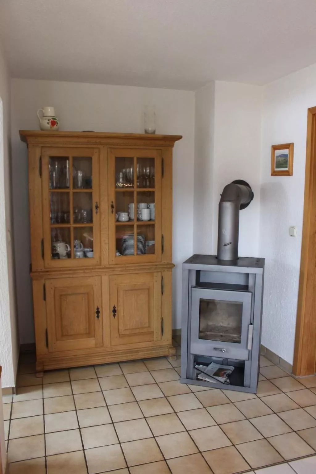 Alpkönigin - Inside