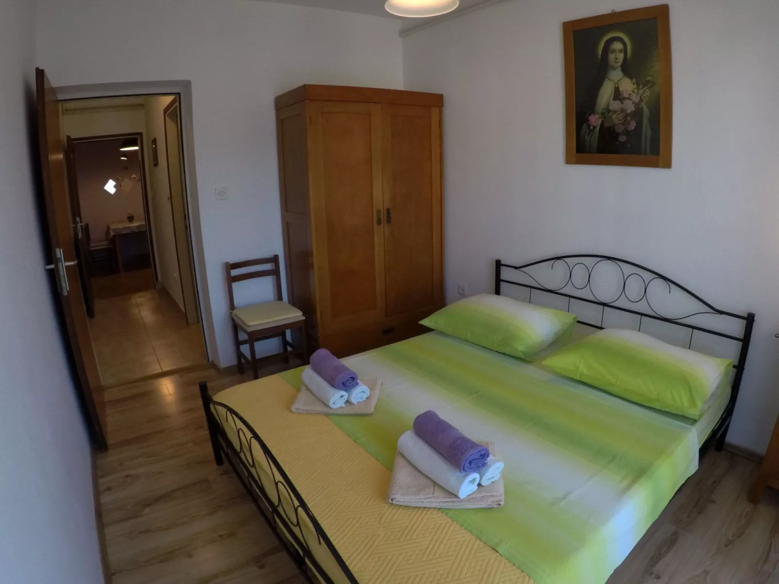 Wohnung im Hochparterre-Image-tags.info