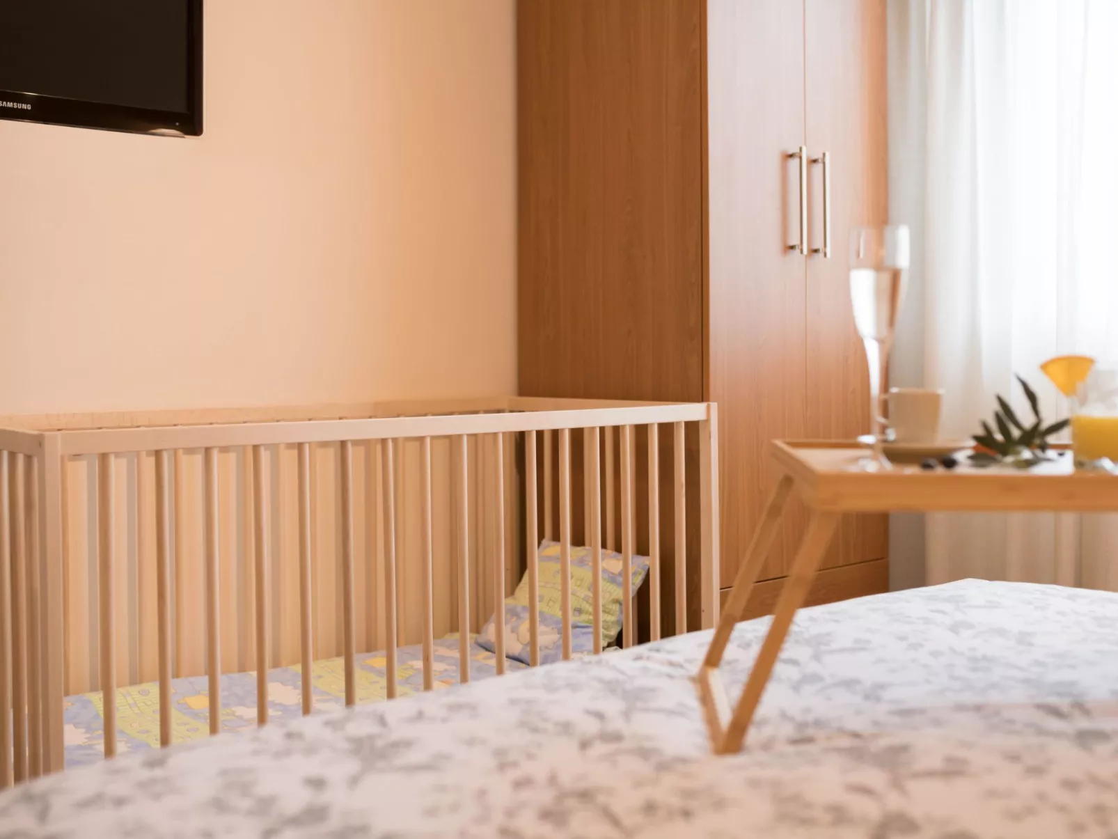 GioEin privater Bereich für 16 Personen, Pool und Sport-Inside