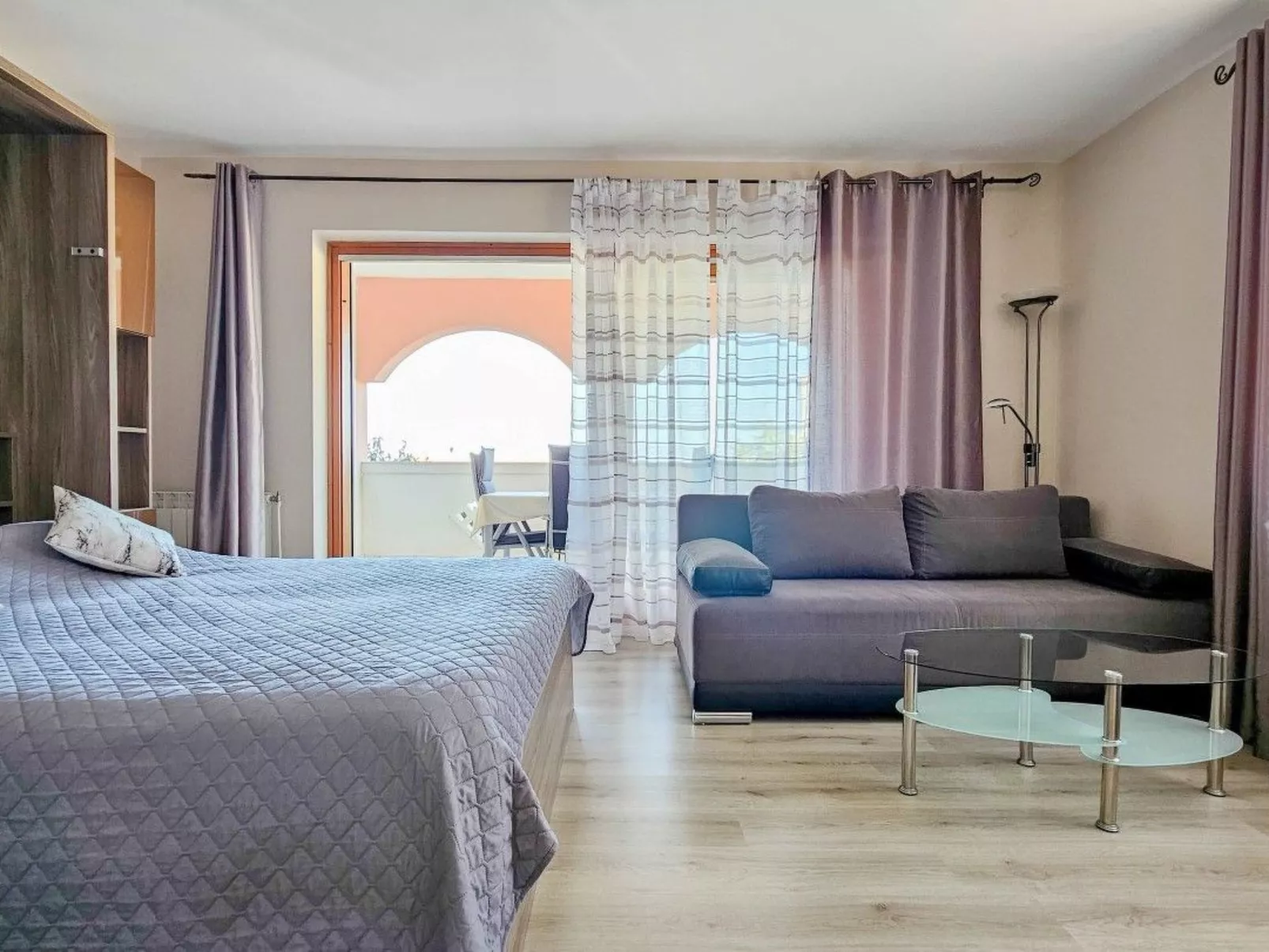 Apartment für 2 Personen mit Meerblick-Image-tags.info