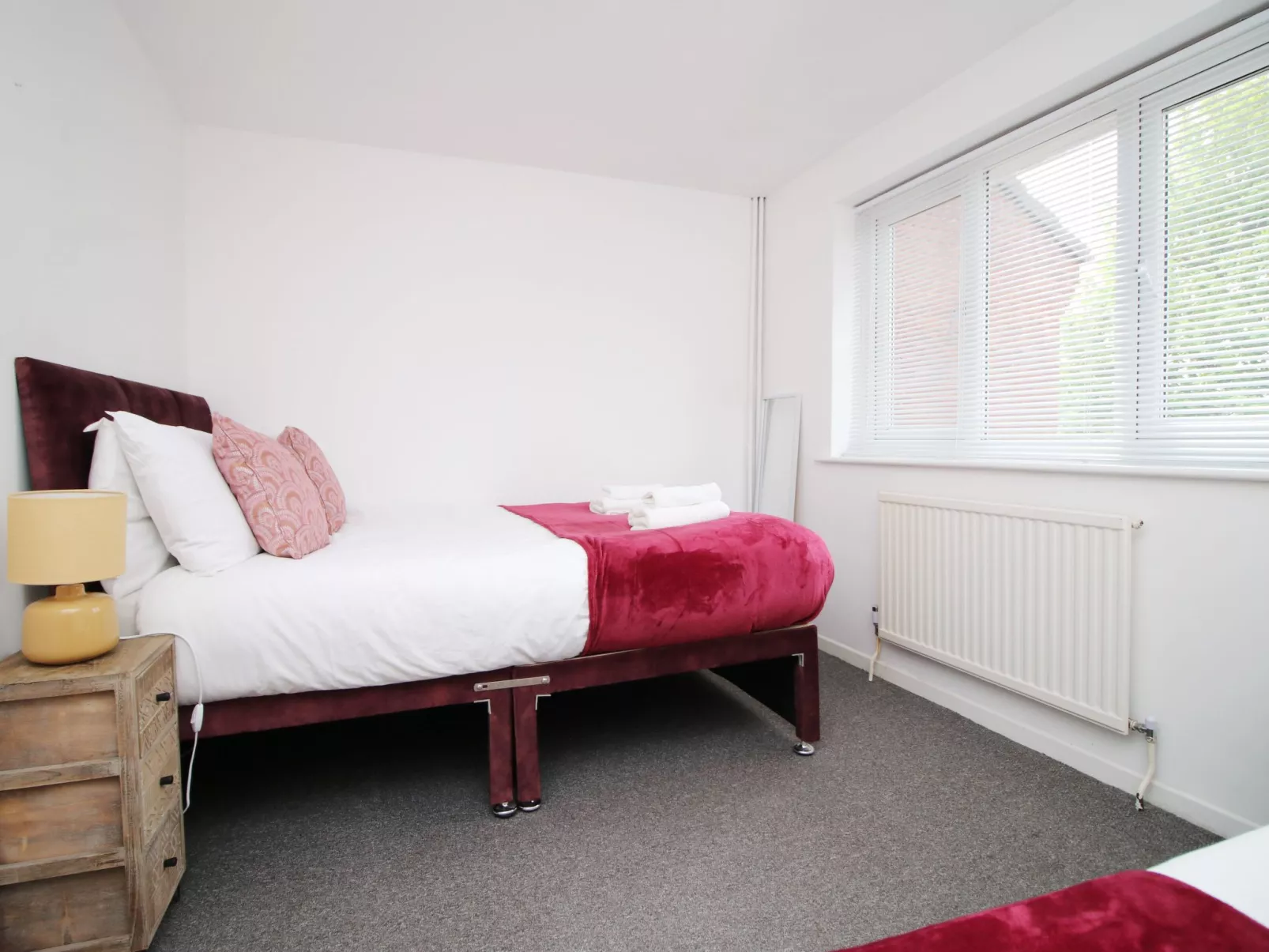 2 Schlafzimmer Haus- 3 Betten, Kostenloses Parken, WiFi, Patio-Image-tags.info