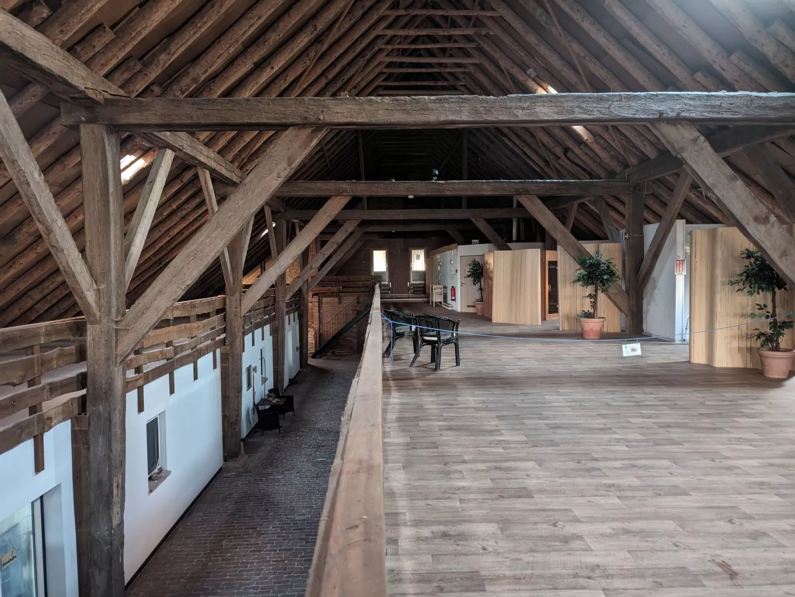 FeWo Nordnest-Draußen