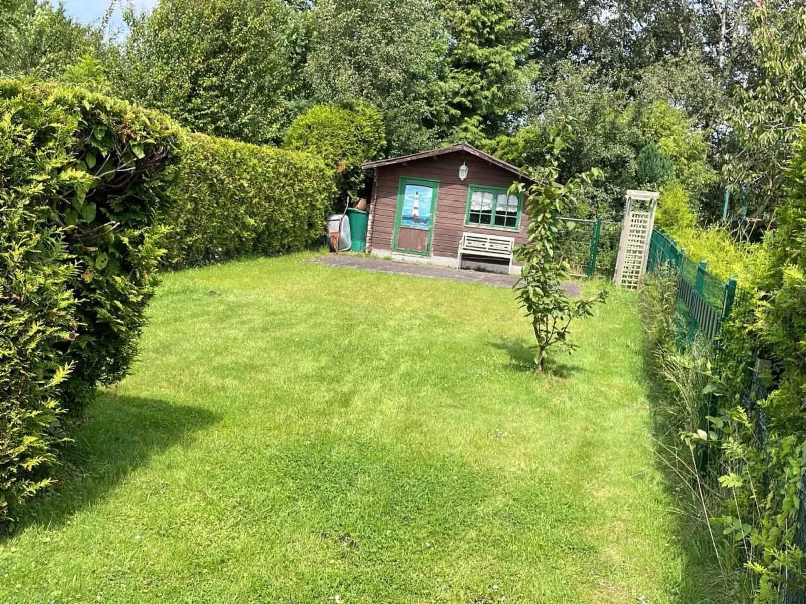 Haus Alexandra-Draußen