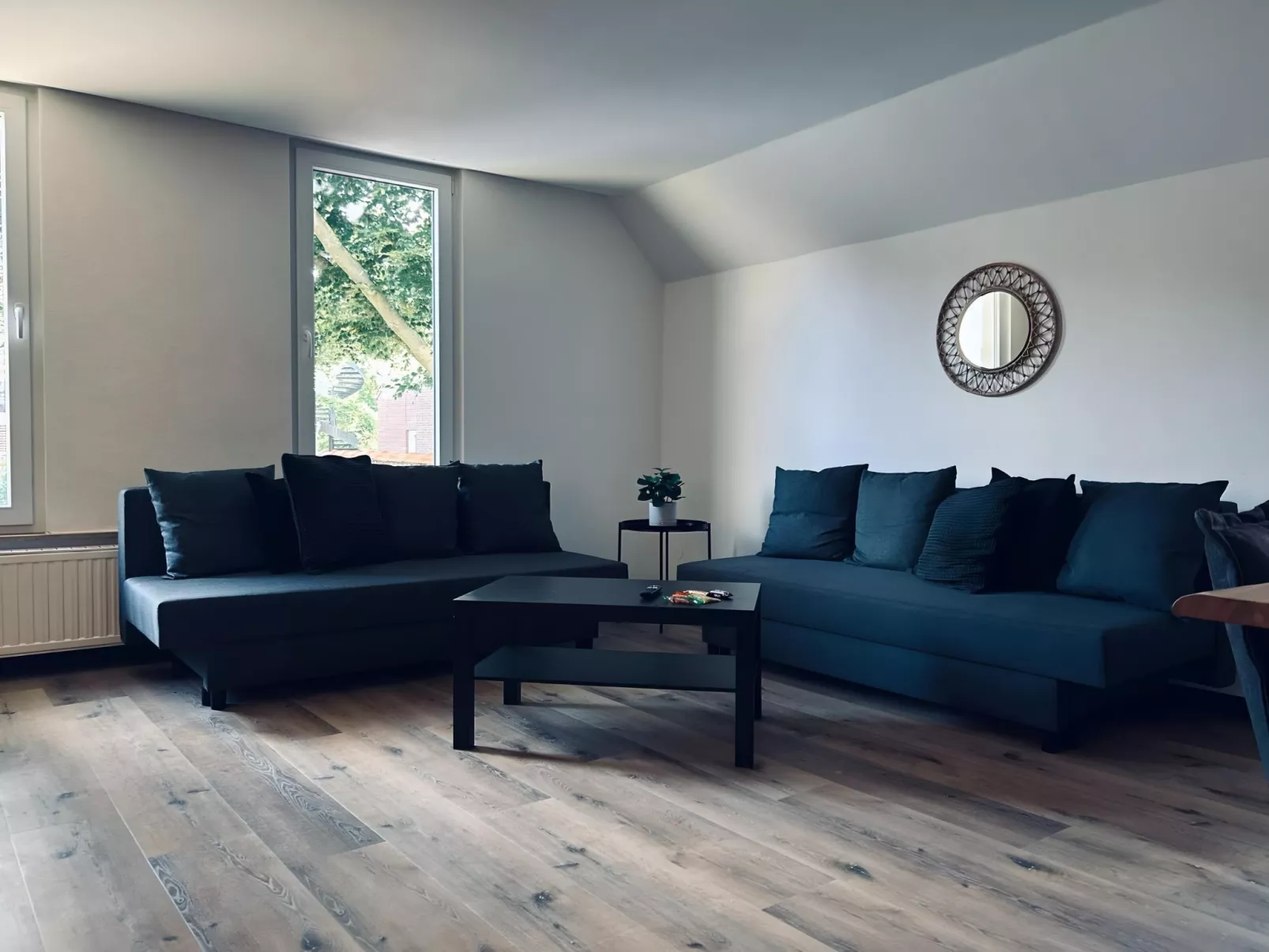 FeWo Vechtelust-Drinnen