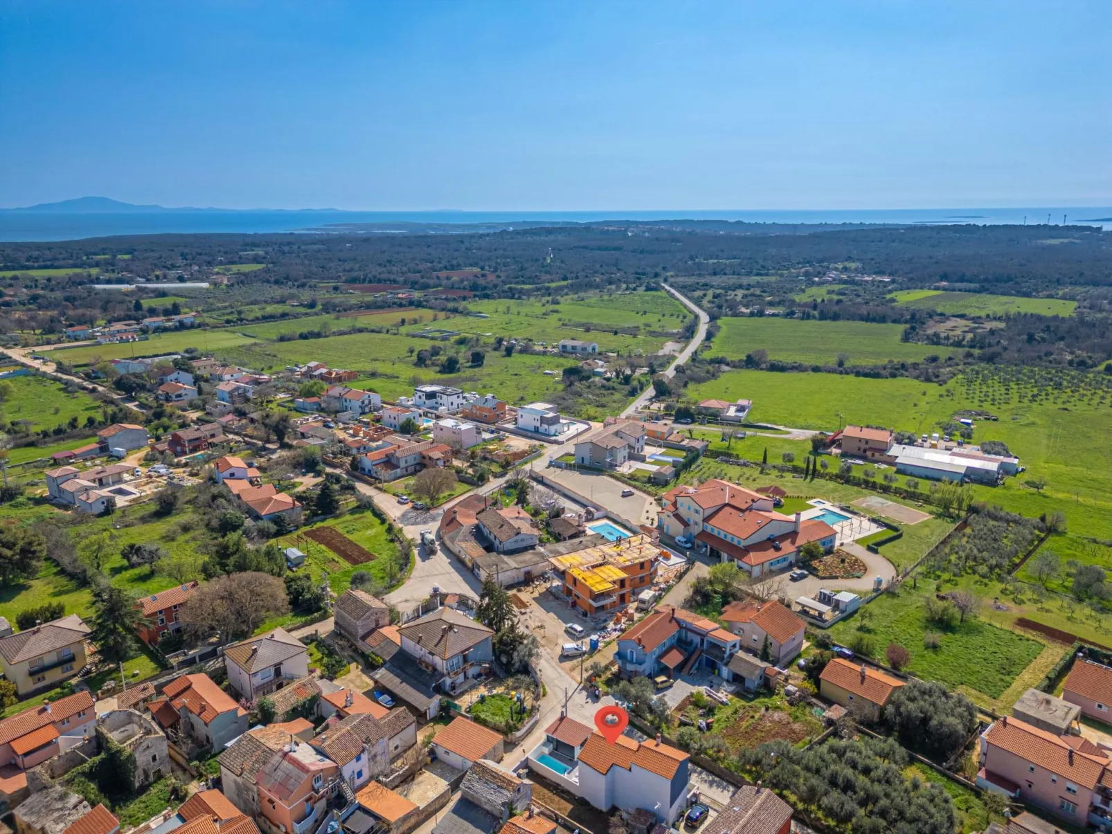 Casa de Rulo-Outside