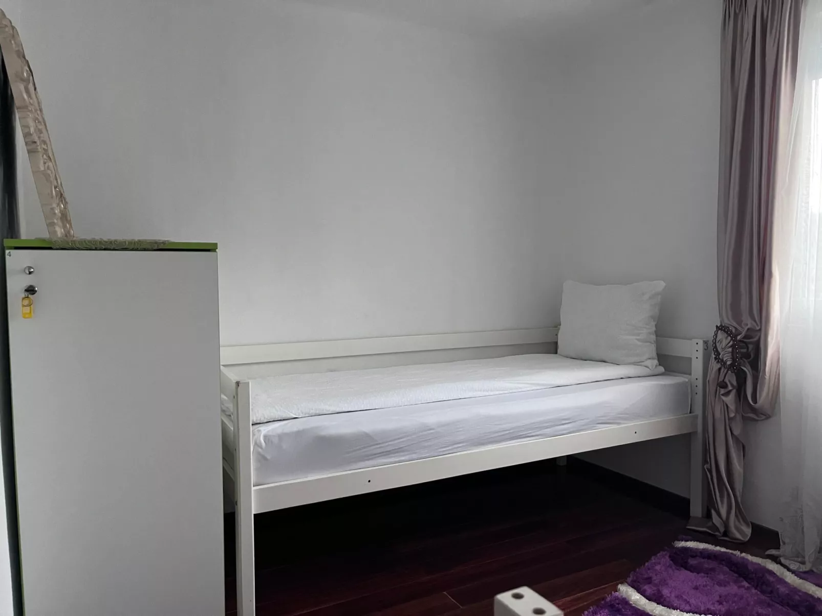 "Villa Diamond Hill"-Inside