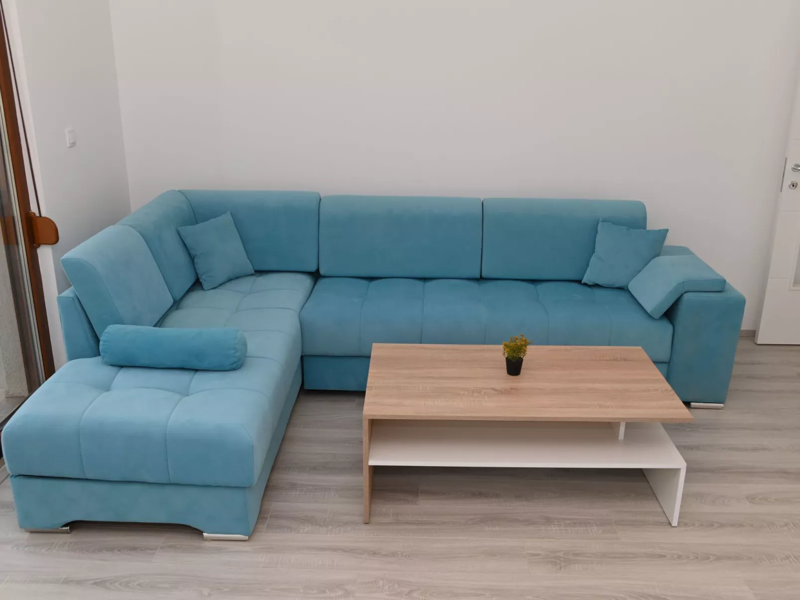 Villa Dubrovnik Panorama-Drinnen