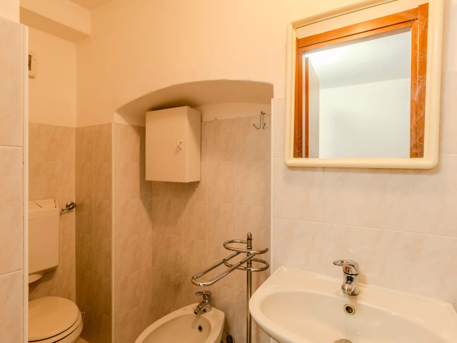 Lakeview Menaggio-Drinnen