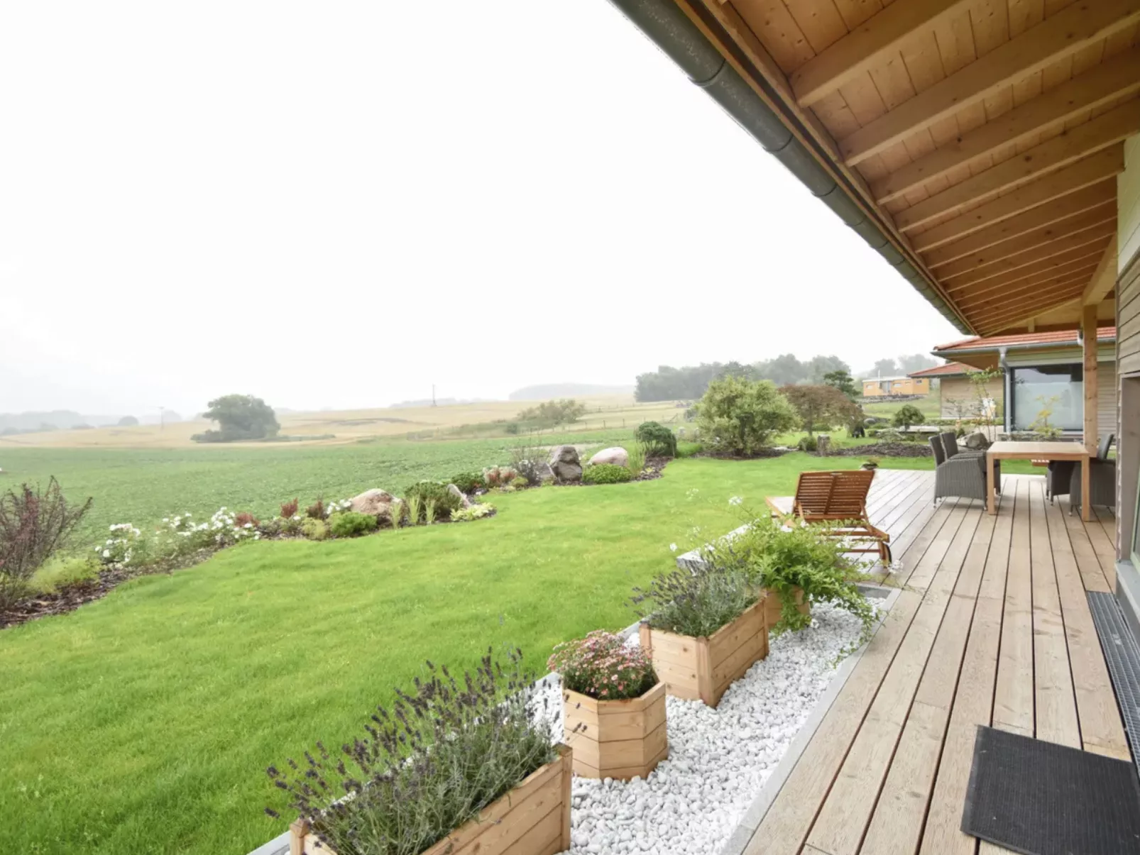 Haus Weitblick-Outside