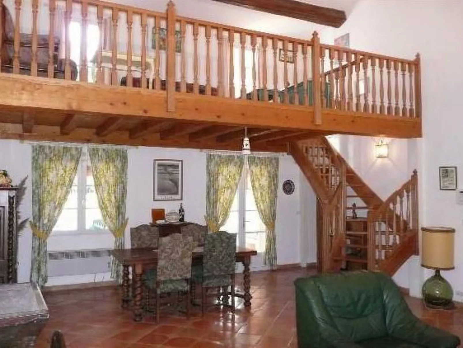 Ruhige Villa mit Pool im Herzen der Weinberge-Dedans