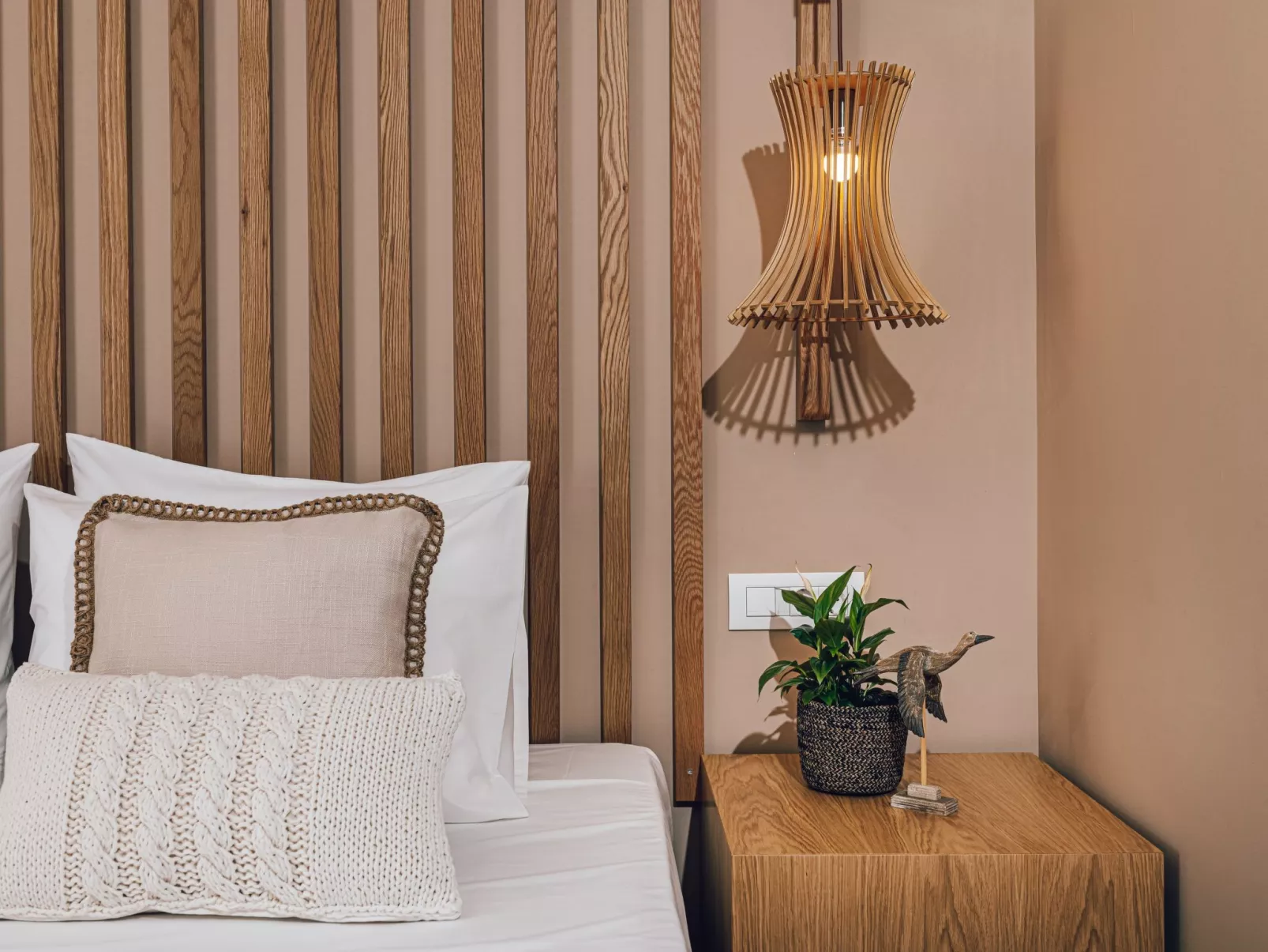 Terra Lucis Mountain Residences - Äther-Villa-Drinnen