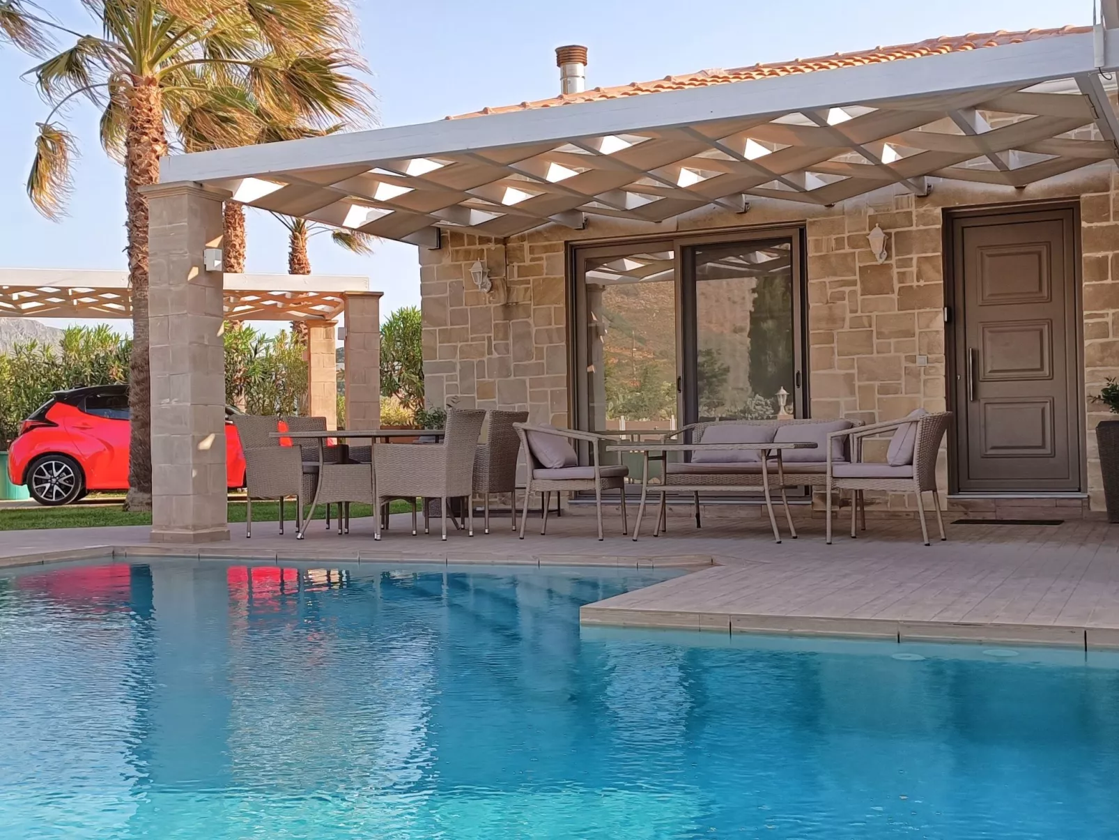 MAKRAKIS ALEXANDROS-Draußen