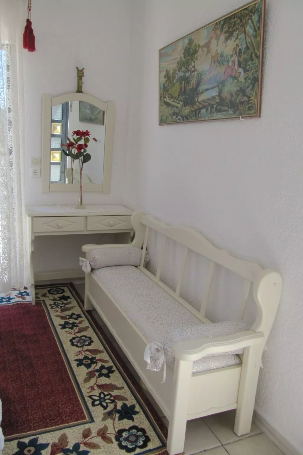 Castellino Superior Suite Studio-Inside