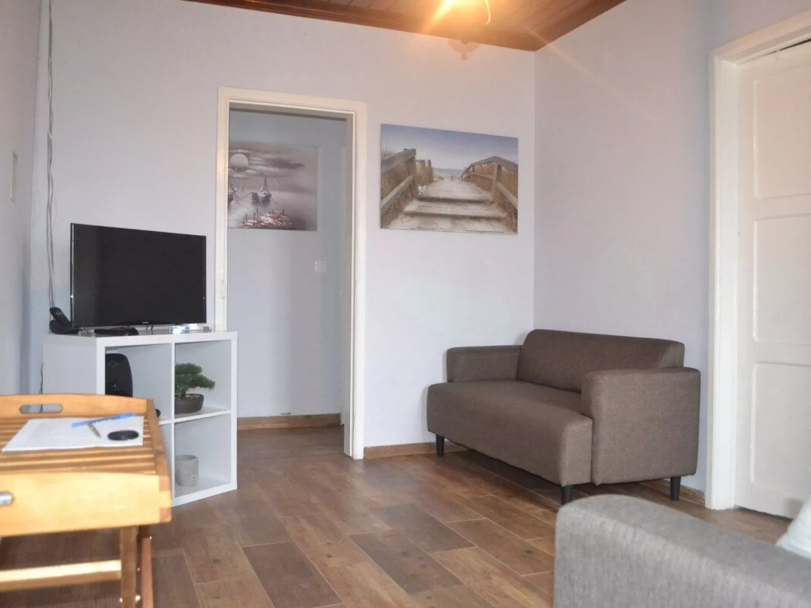 Das Haus des Großvaters-Image-tags.info