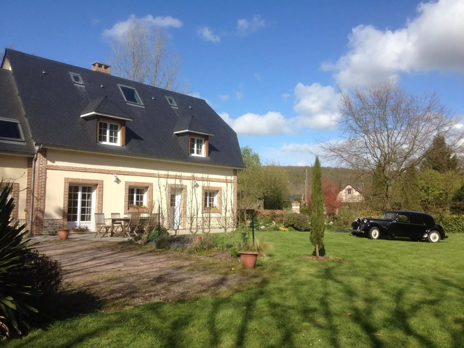 Le Clos du Hêtre-Image-tags.info