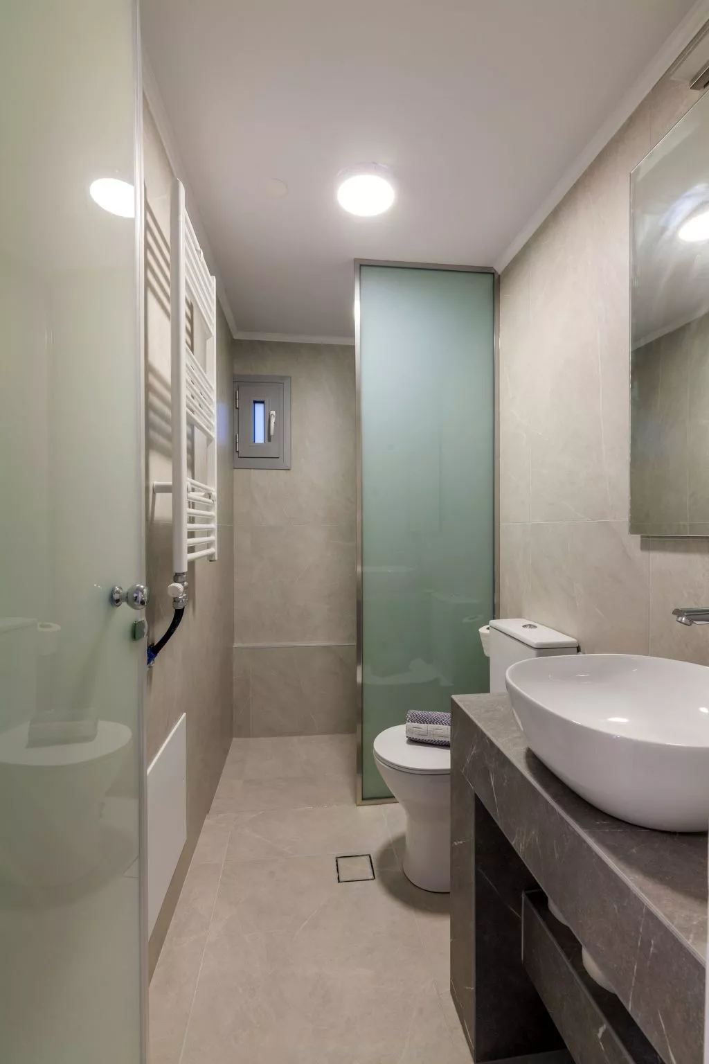 Ferienvilla mit privatem Pool-Dedans