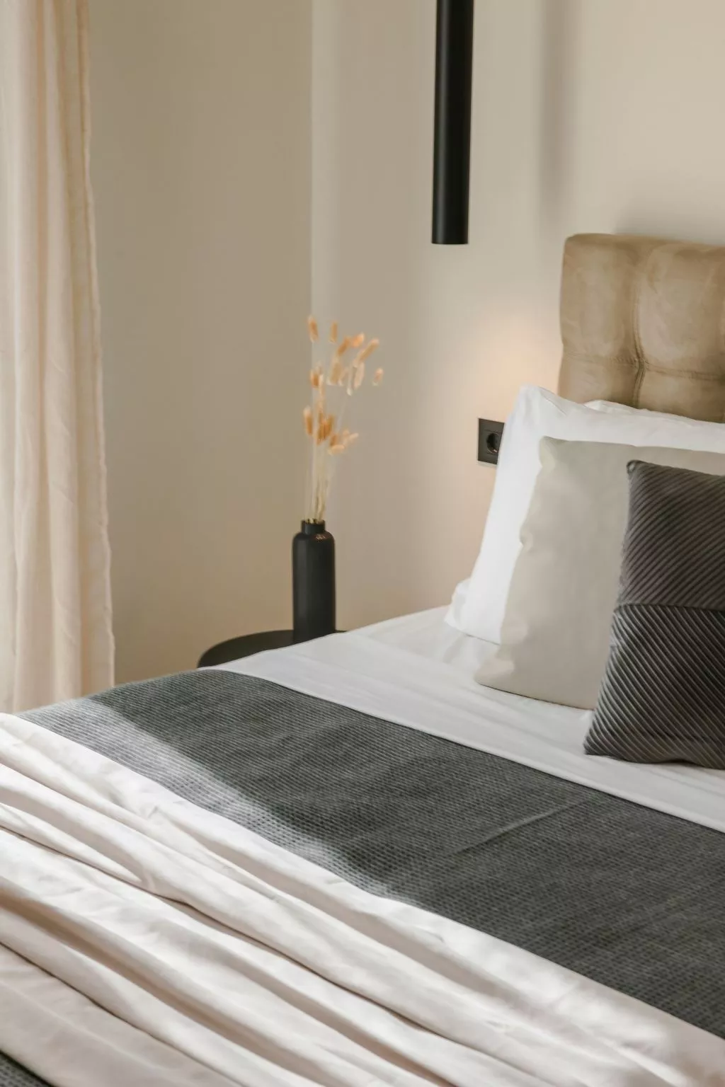 Villa Palast von Agathera-Dedans