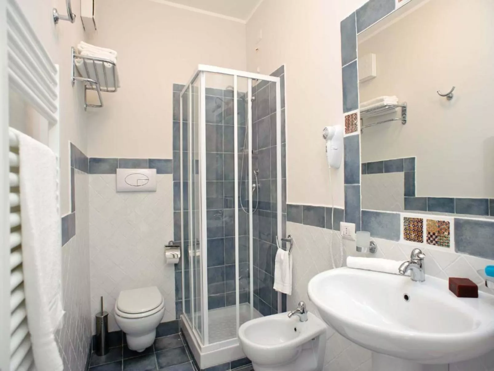 Wohnung Petrasia-Inside