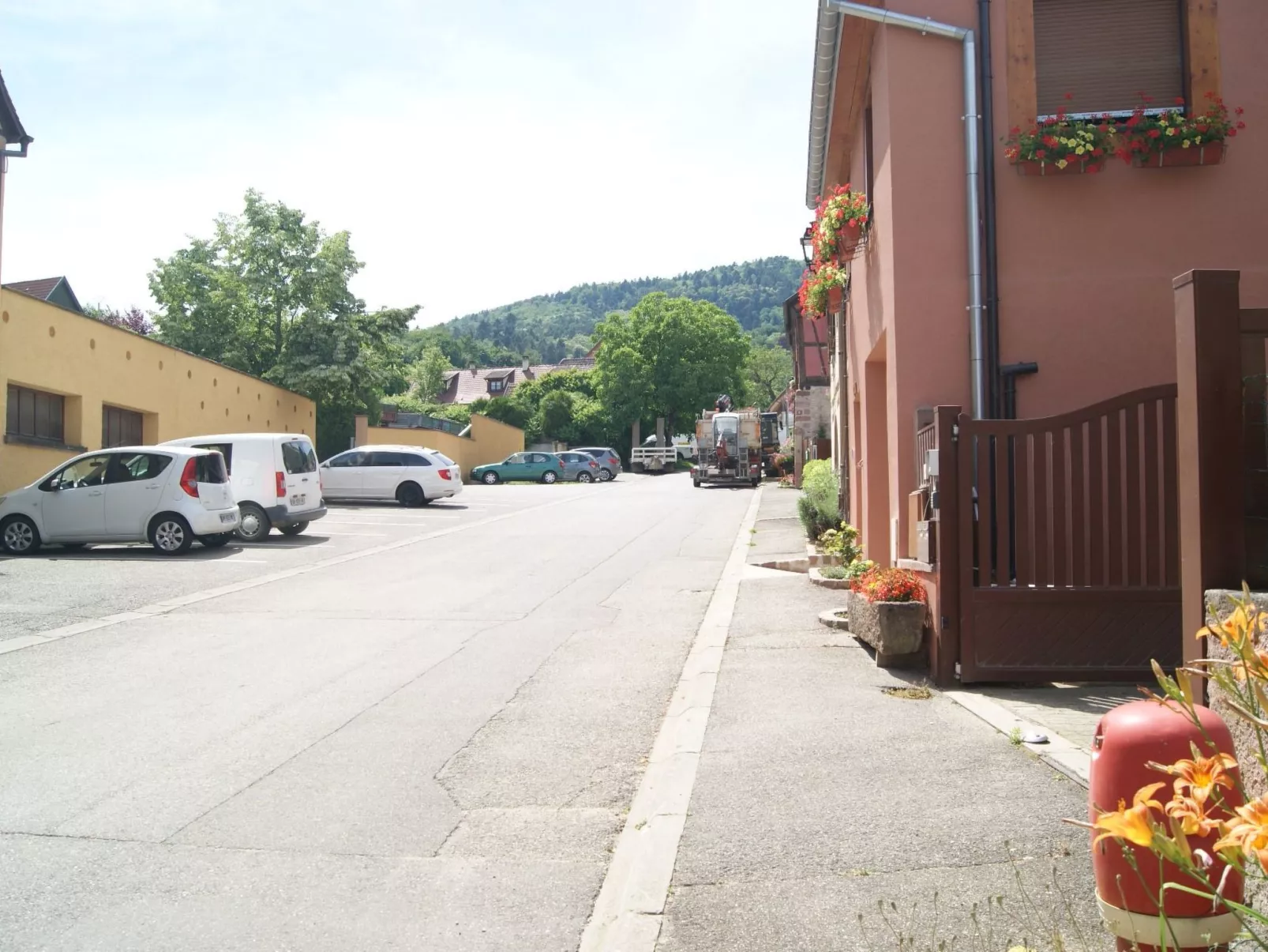 Chez Emilie et Charles klassifiziert 4 Sterne-Draußen