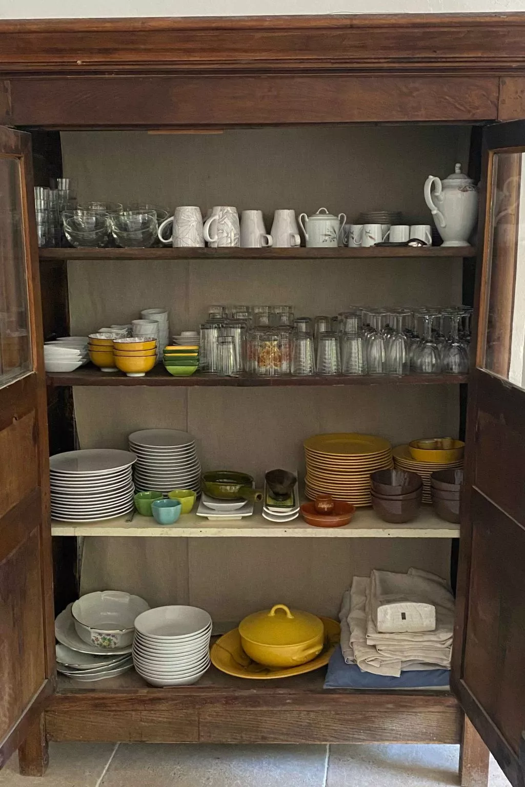 Domaine Santonne-Dedans