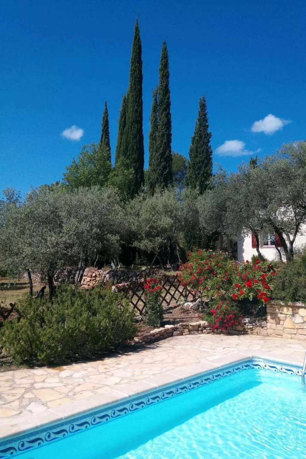 Mit privatem Pool in Cotignac-Outside