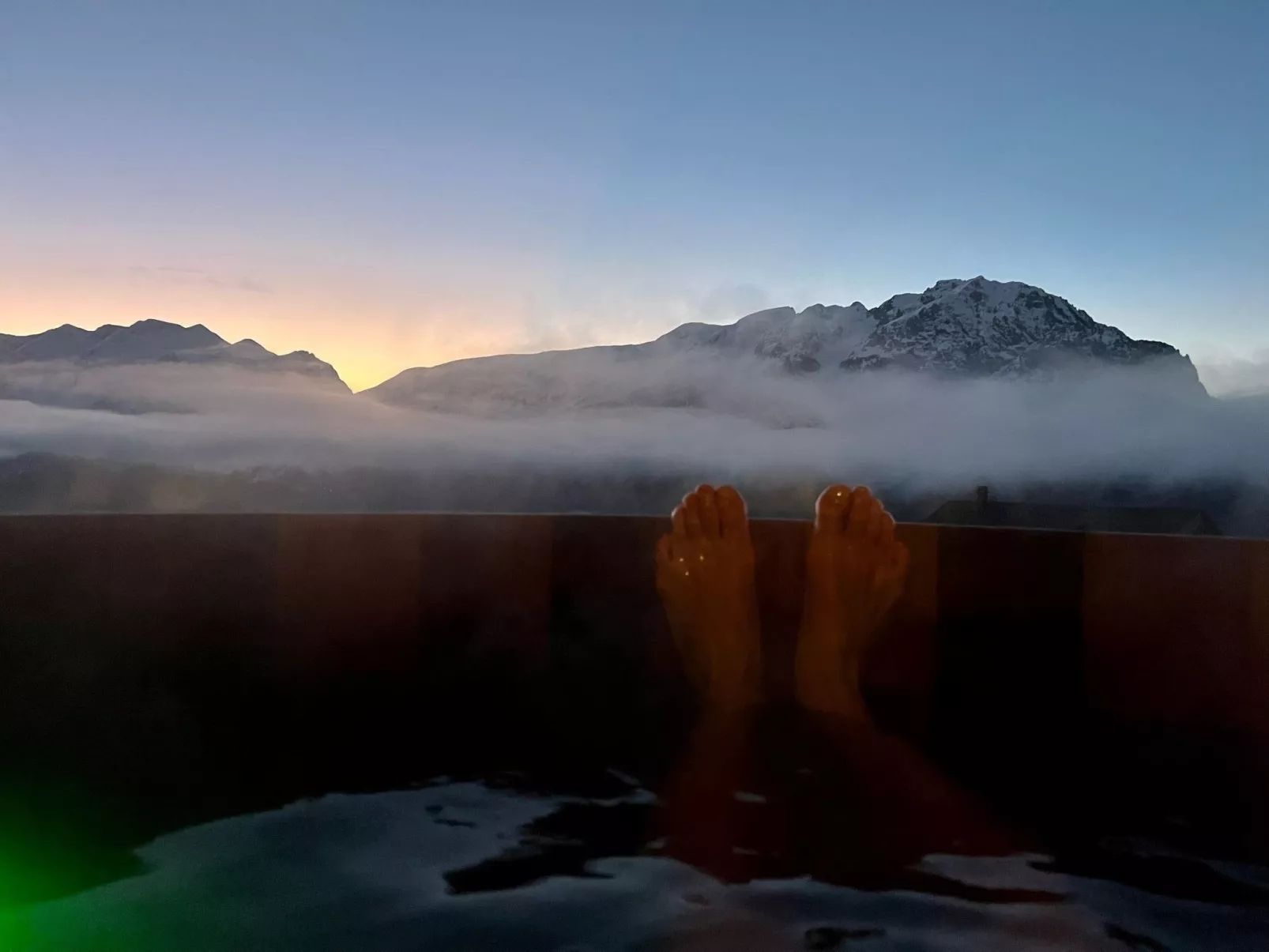 Chalet von 170m2 in Villard reculas, auf dem Gebiet von Alpe d'Huez-Dehors