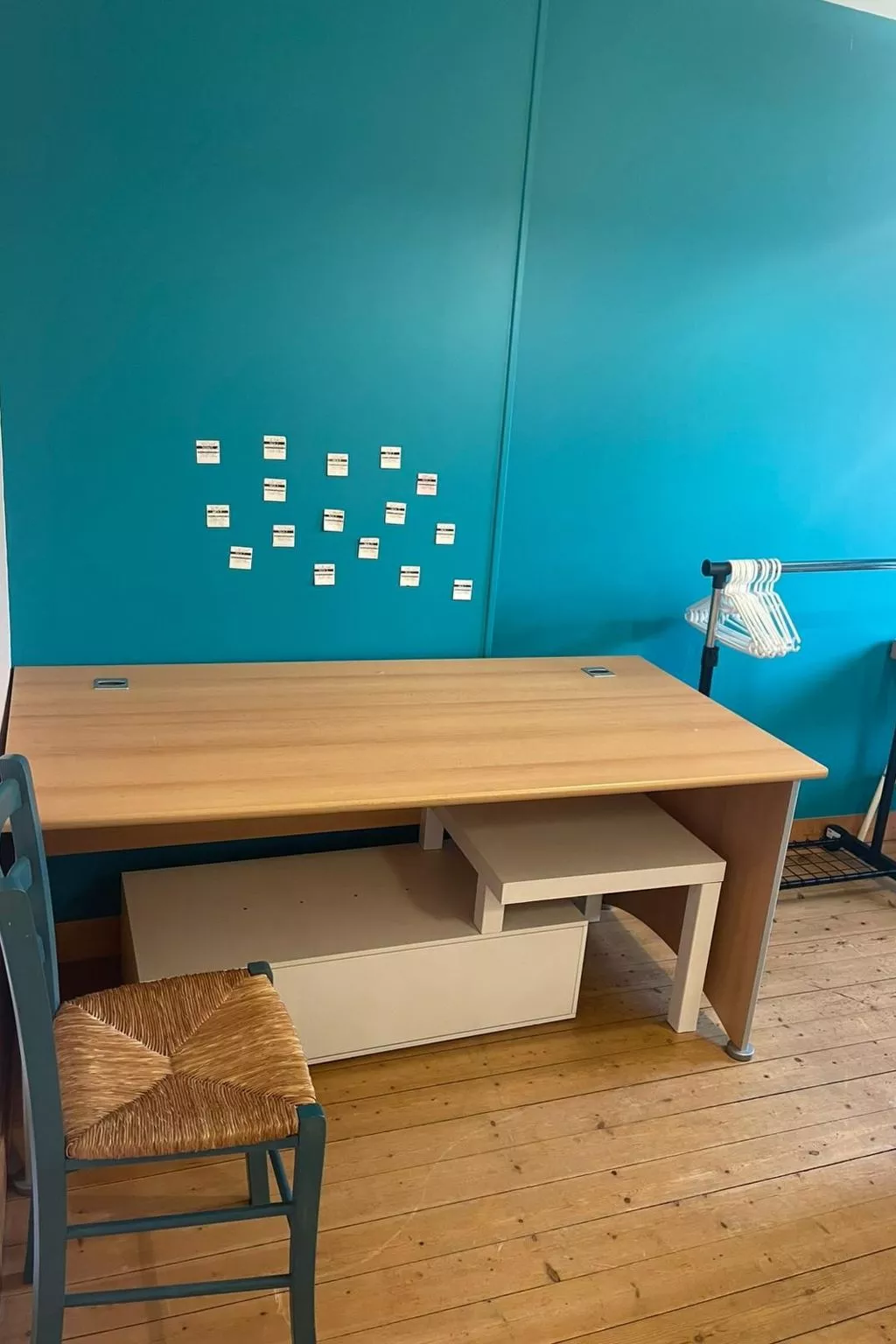 Stadthaus mit eigenem Garten und Grill-Draußen