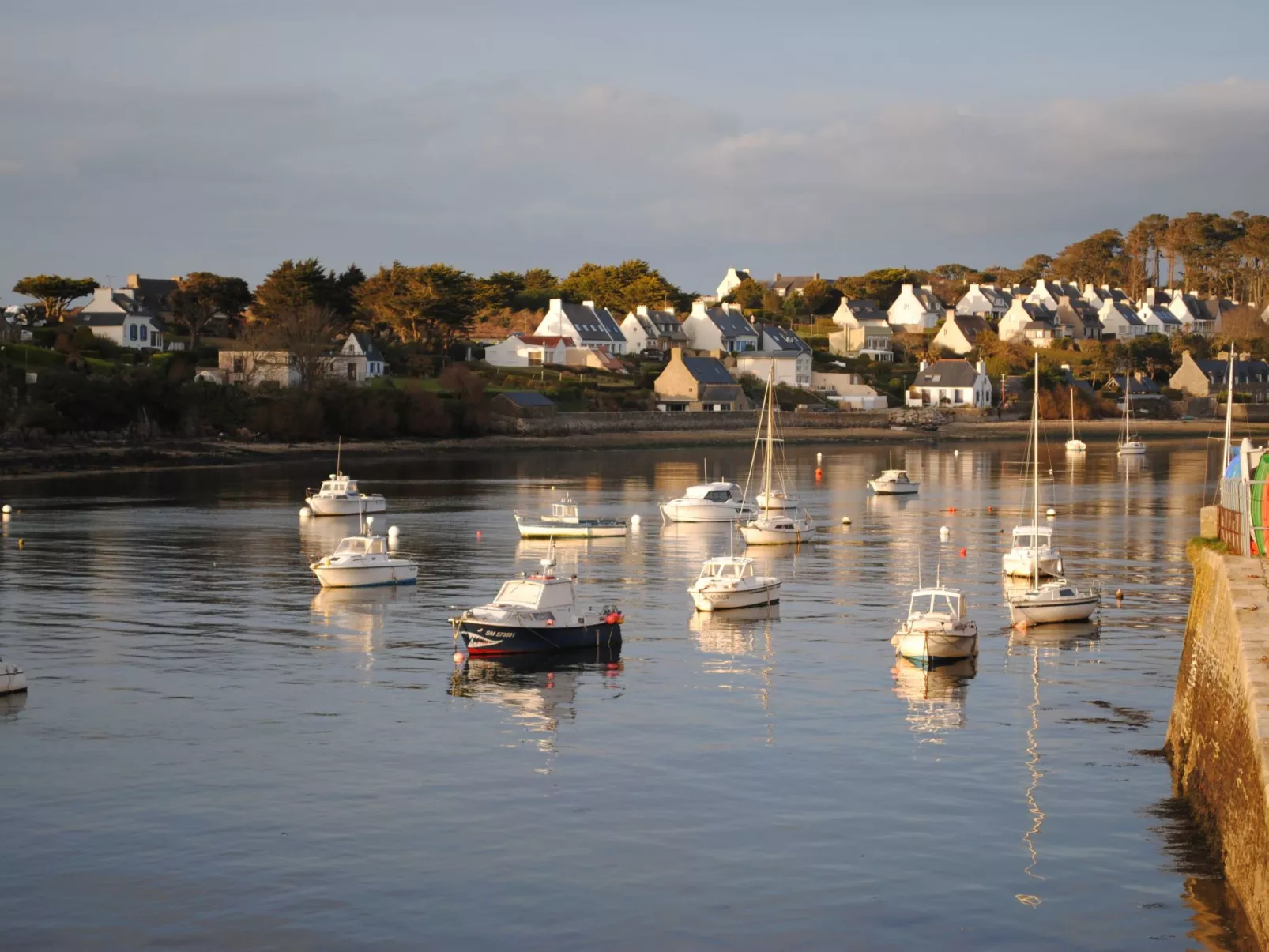 Villa Beheizter Innenpool 30-Outside