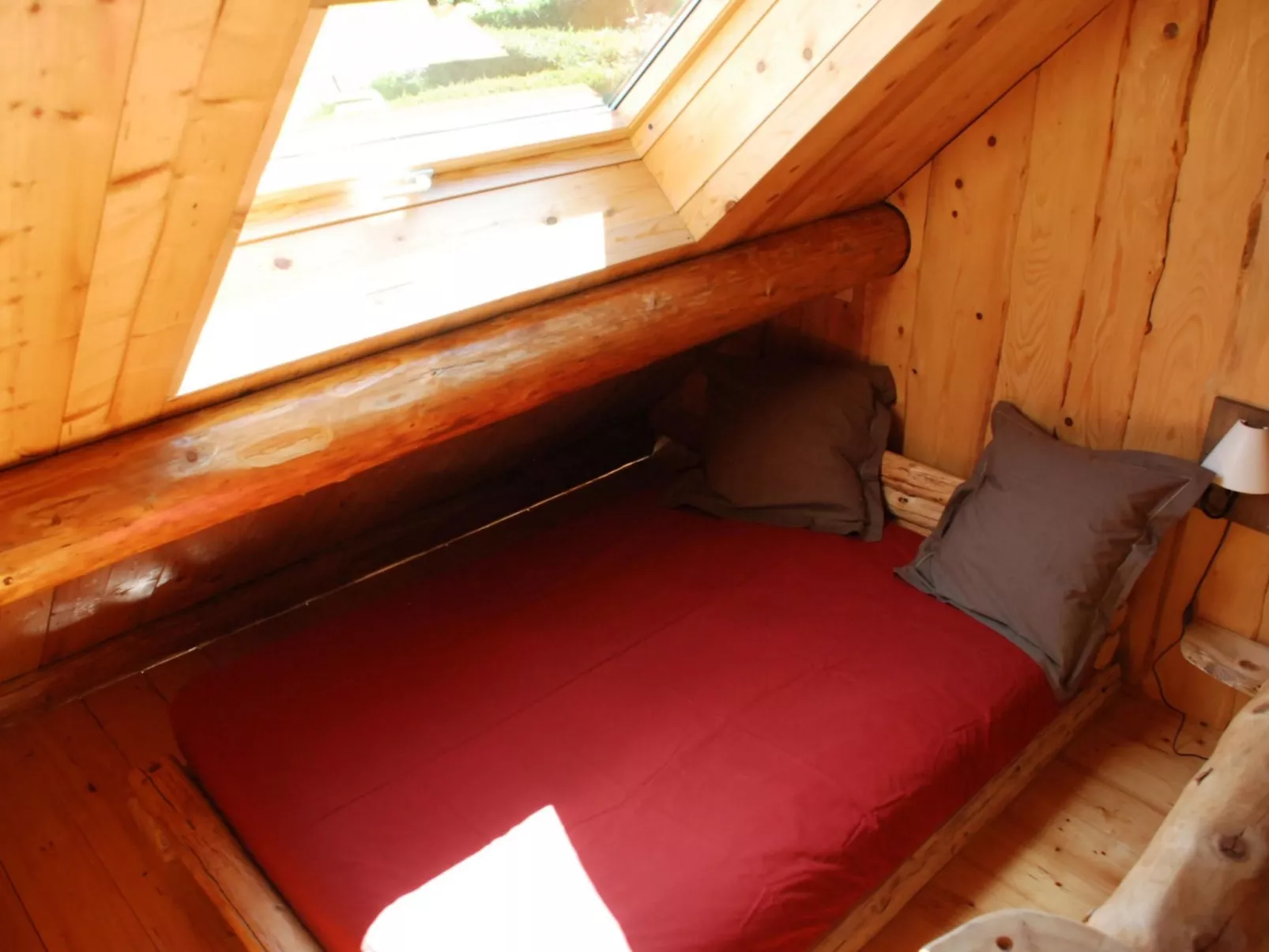 "Au Crêt du Bois" (Auf dem Wald)-Image-tags.info