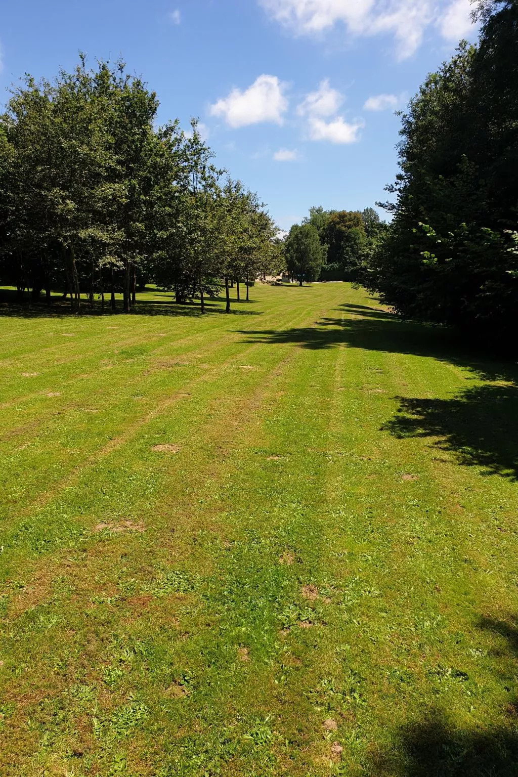 Direkt am Strand-Outside