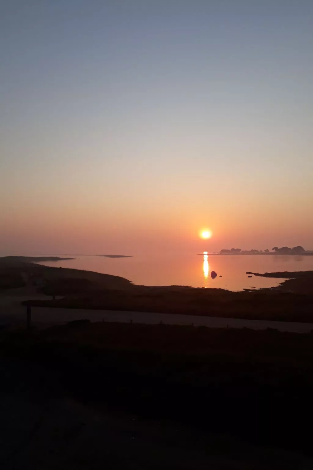 Les Chardons Bleus Sauna Jacuzzi Meerblick-Outside