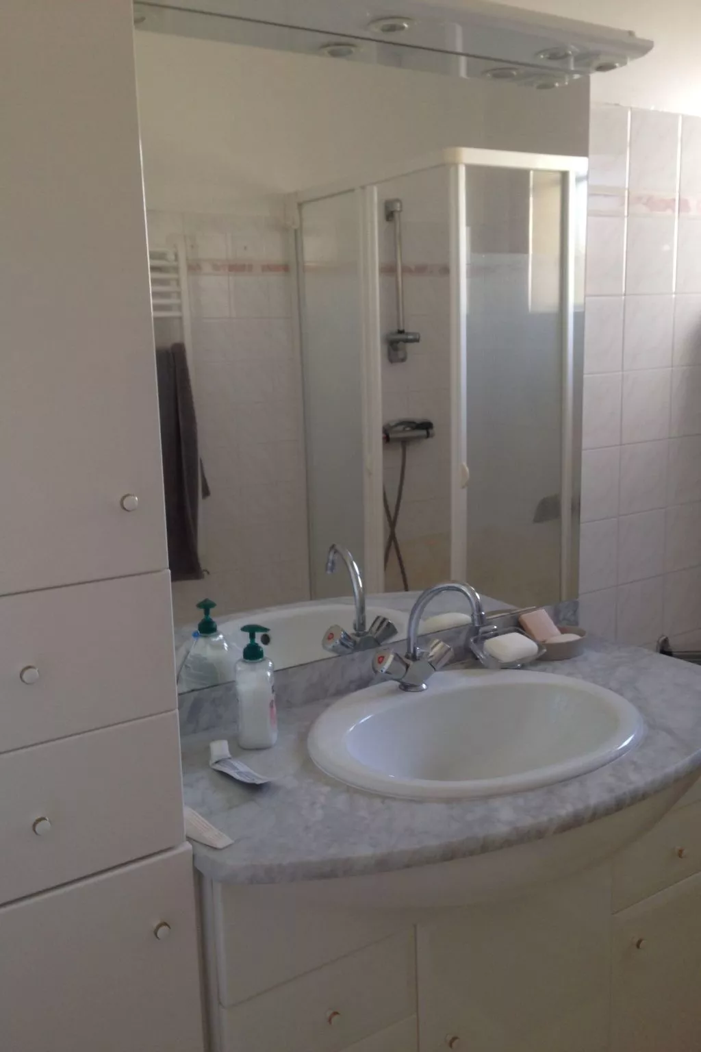 Warmherziges Haus mit ebenerdigem Zugang-Inside