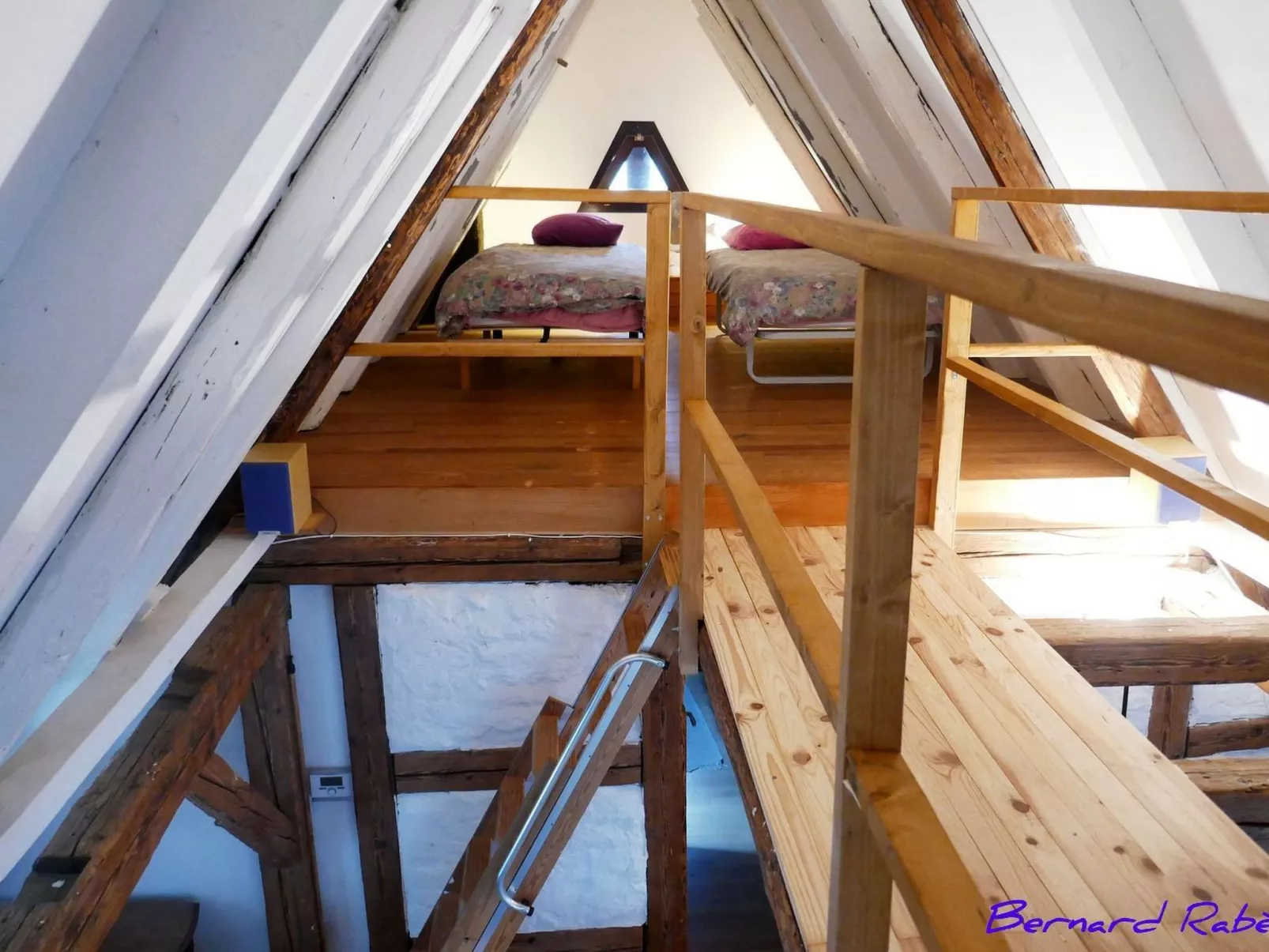 2ed-Face Vosges,im Süden,Herz Weinberg,Ruhig,WiFi-Inside