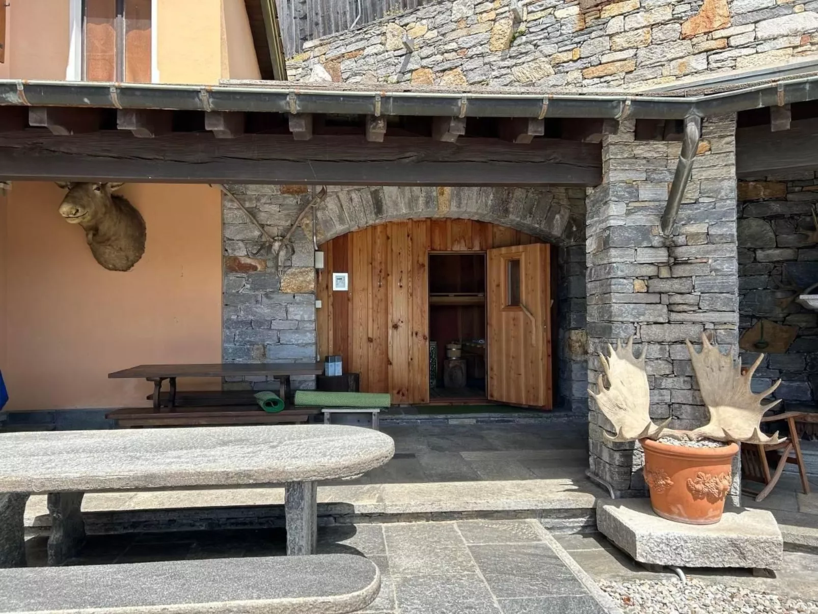 "Haus St. Bernhard-Image-tags.info