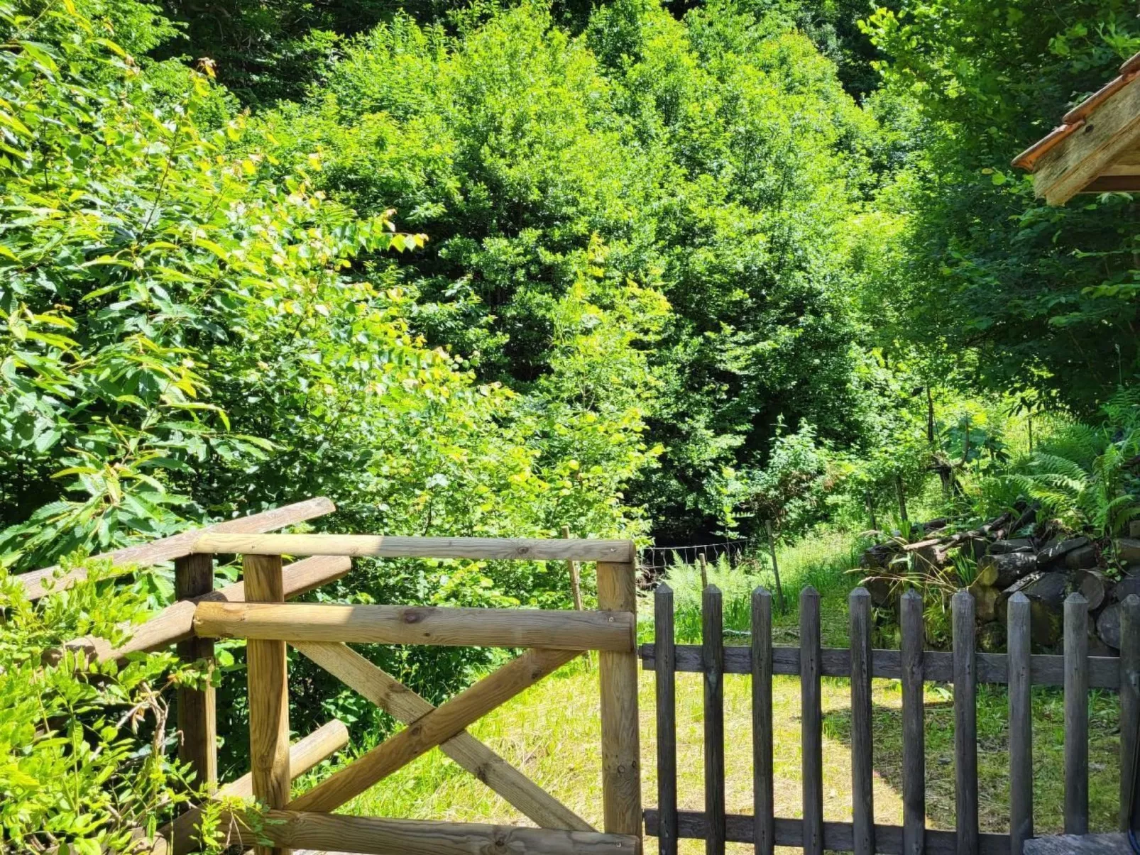 Rustico Ca Mignolo - Outside