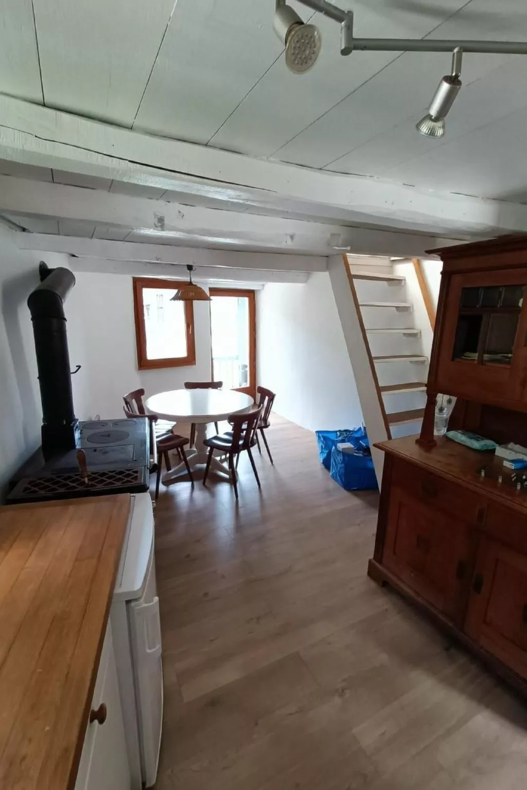 Entdecken Sie den Charme von Casa Clementina in Indemini-Inside