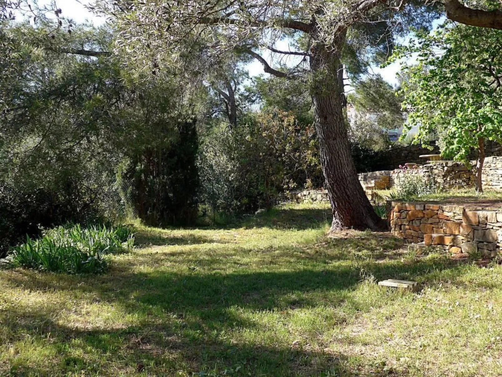 Villa und Pool mit Meerblick nur für Sie-Outside