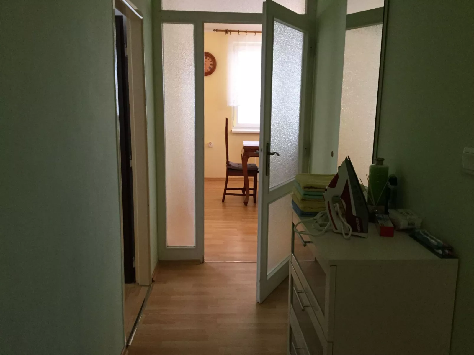 Wohnung Lydiavi-Inside