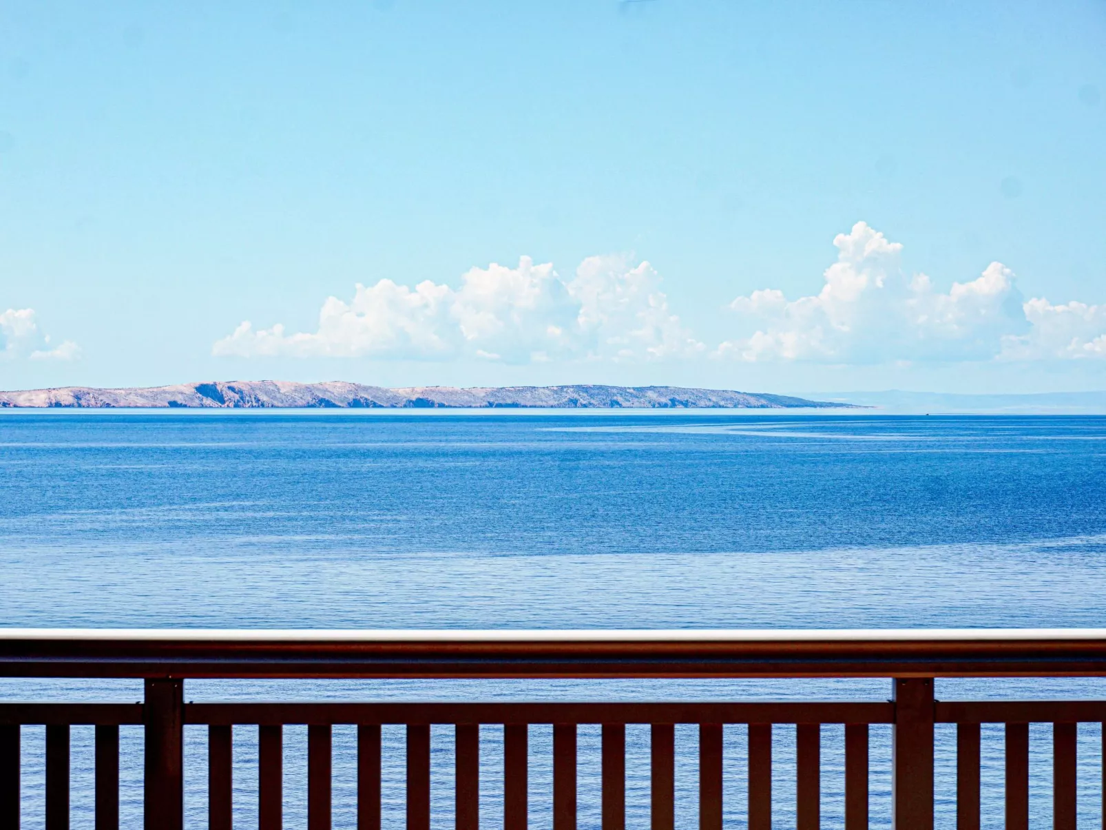 Sunset-Oase am Meer-Draußen