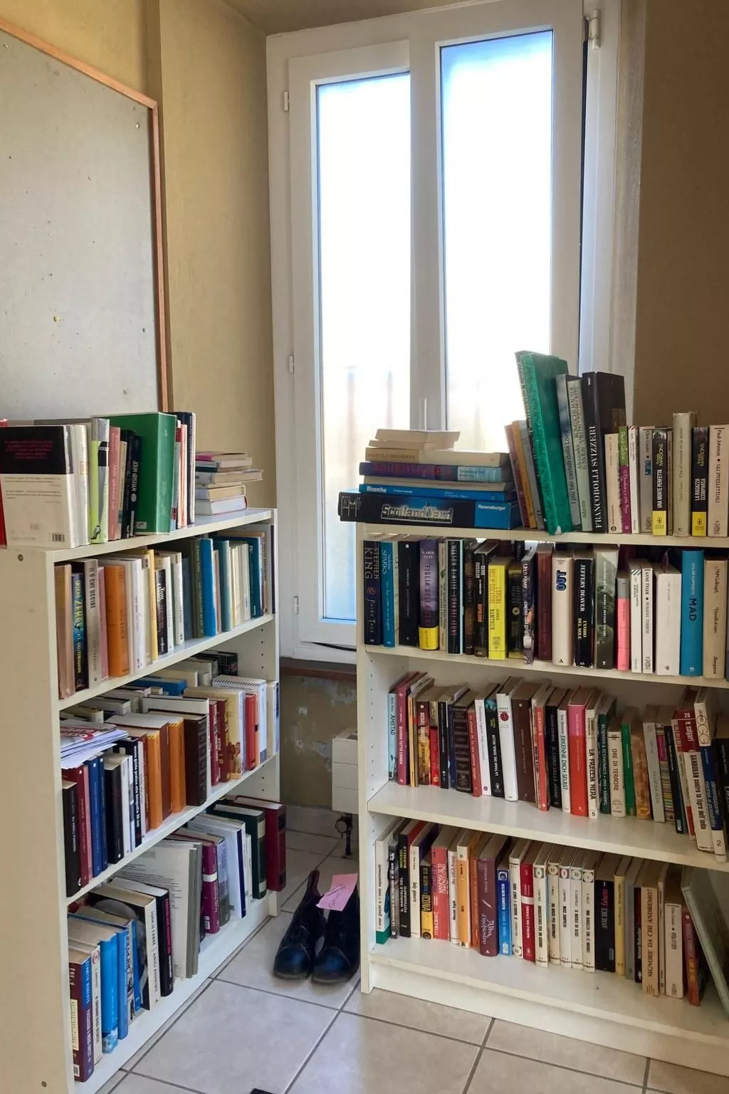 Al Sciresée House, am Fuße des geschützten Waldes-Dedans