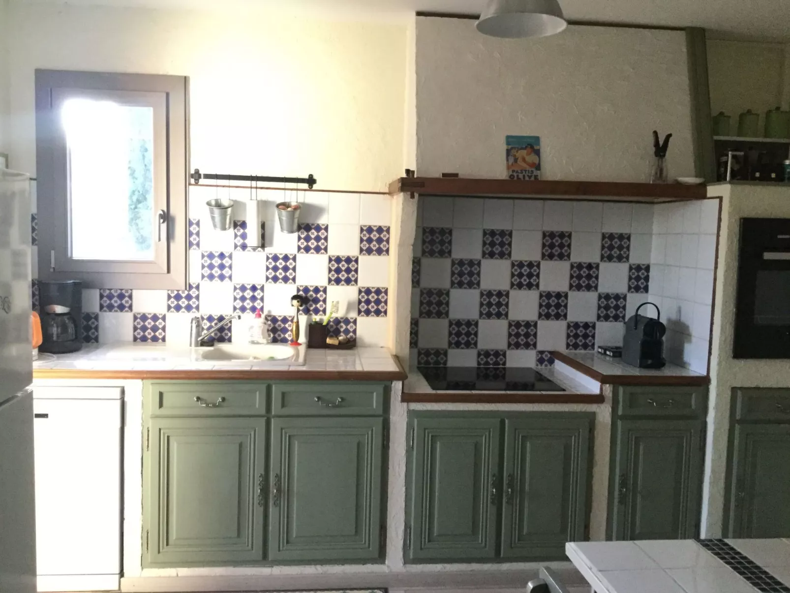 Haus "La Chesnaie" mit privatem Pool-Dedans