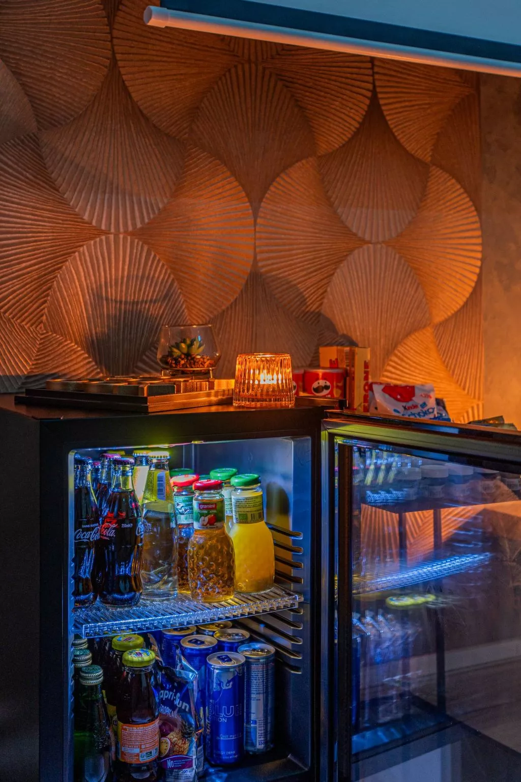 Ferienwohnung "Luxury Cinéphile"-Dedans